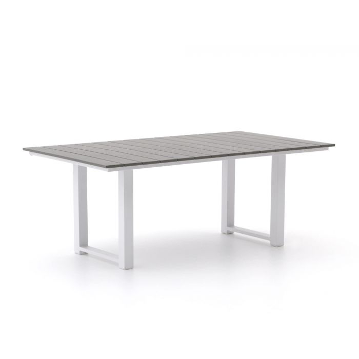 ️Bellagio Bolano Garten Lounge Esstisch 160x90x62 cm kaufen