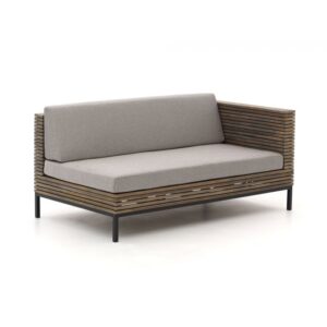 ROUGH-D Lounge Element linker Arm 161 cm